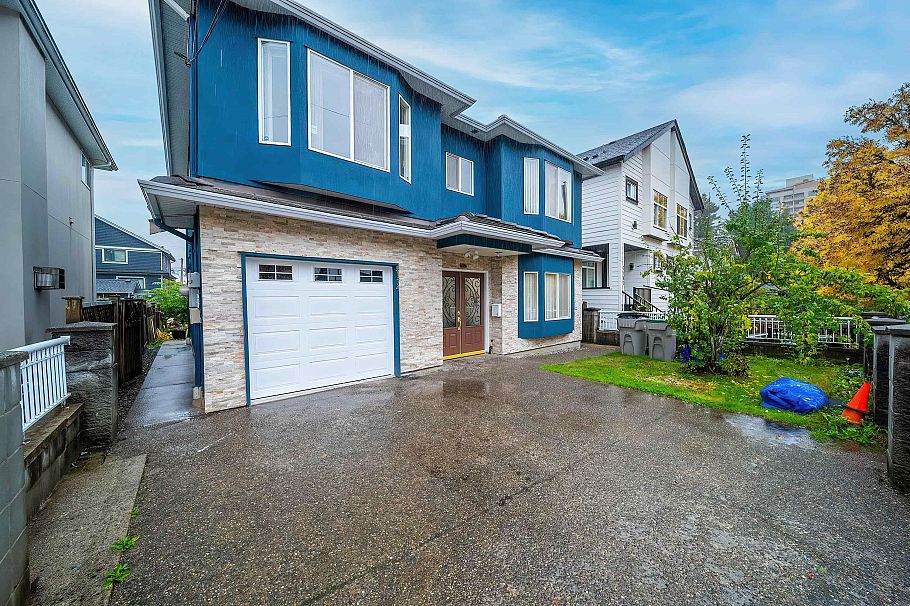 5174 Aberdeen Street Vancouver, BC - 40