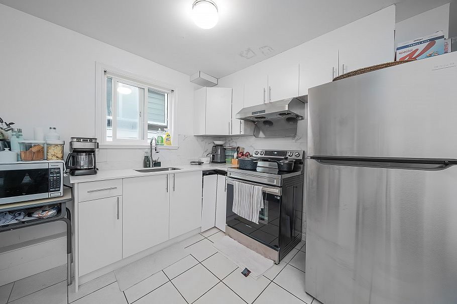 5174 Aberdeen Street Vancouver, BC - 26