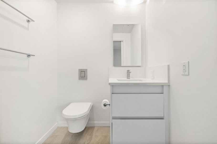 823 180 E 2nd Avenue Vancouver, BC - 17