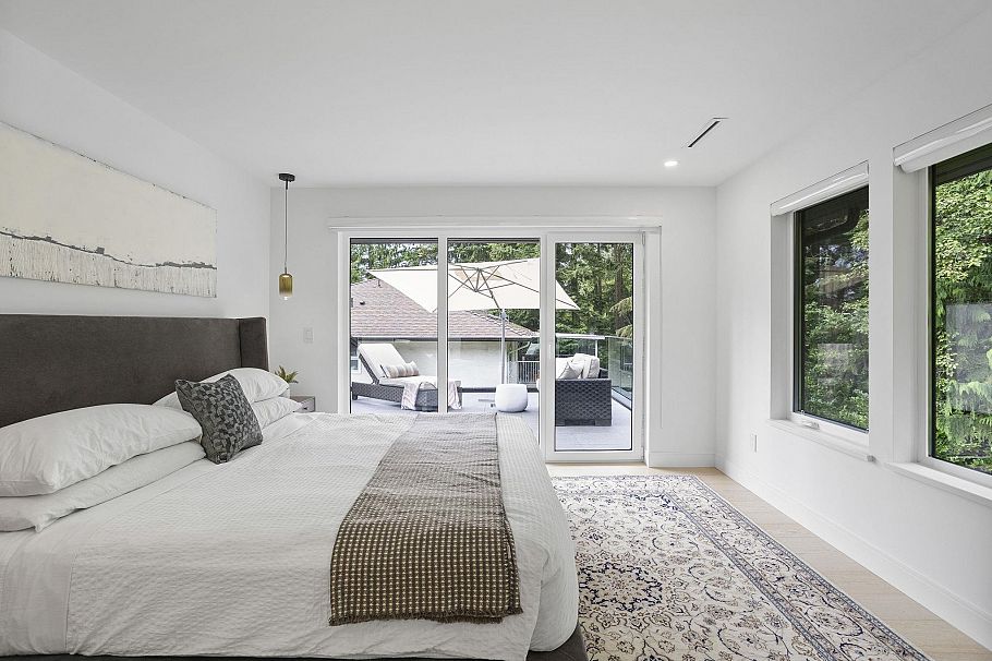 5197 Sonora Drive North Vancouver, BC - 18