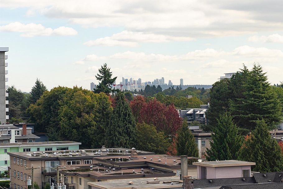 905 1316 W 11th Avenue Vancouver, BC - 27