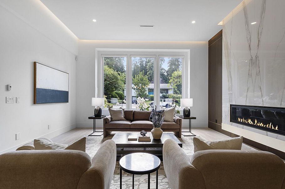 5197 Sonora Drive North Vancouver, BC - 4