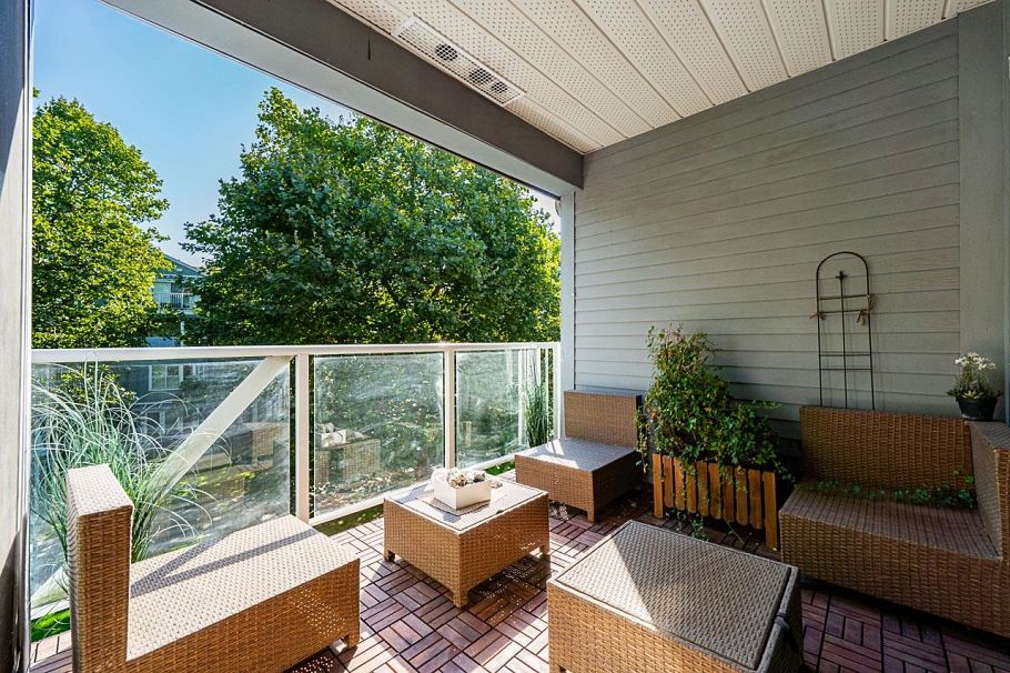 310 1880 E Kent South Avenue Vancouver, BC - 21