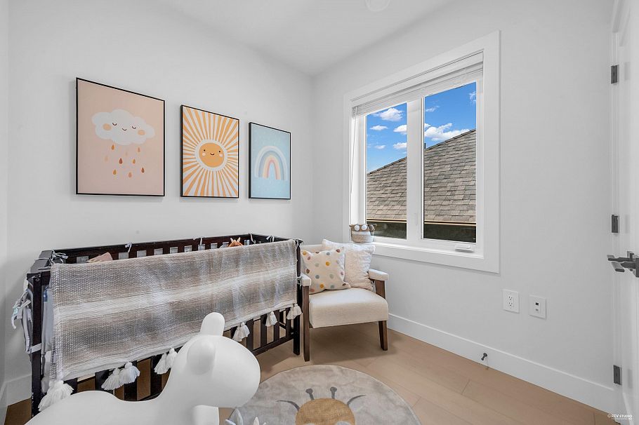 3415 Seaforth Drive Vancouver, BC - 15