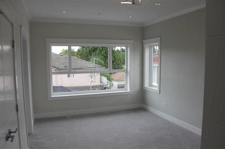 3699 Napier Street Vancouver, BC - 7