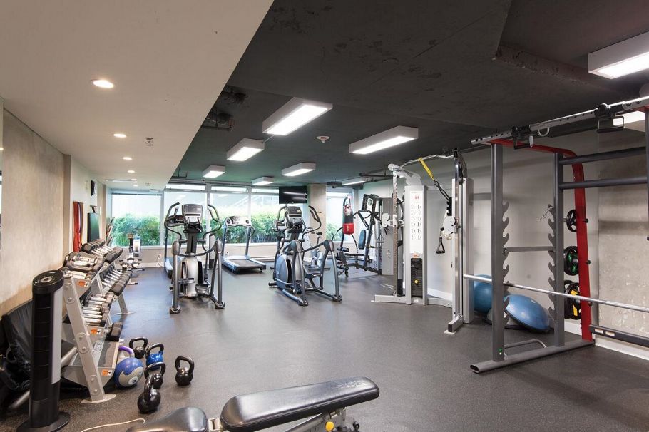 354 250 E 6 Avenue Vancouver, BC - 39