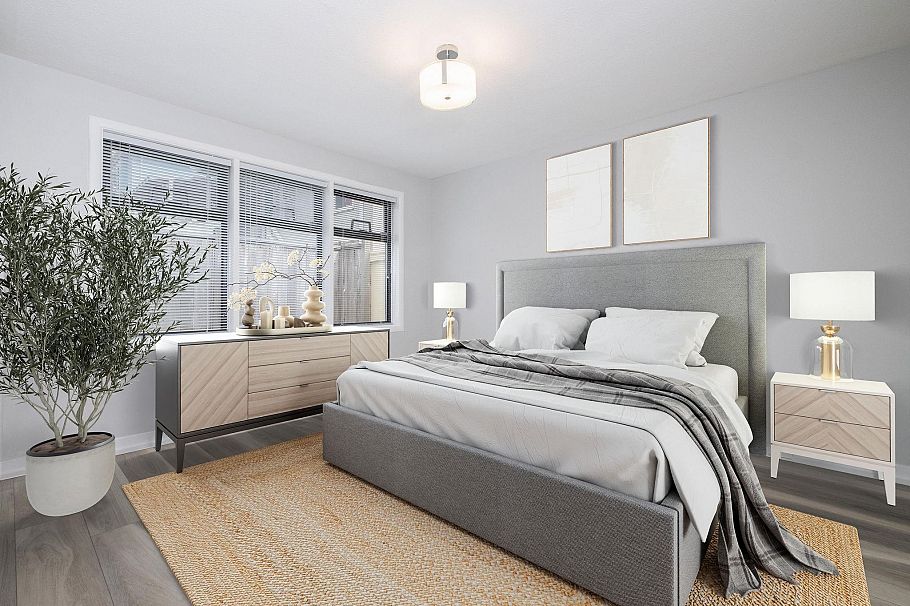 8271 Laurel Street Vancouver, BC - 12