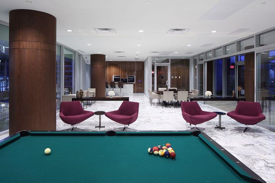 608 68 Smithe Street Vancouver, BC - 17