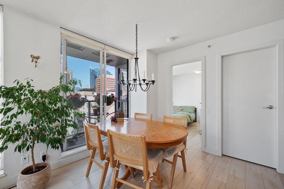 808 1199 Seymour Street Vancouver, BC - 12