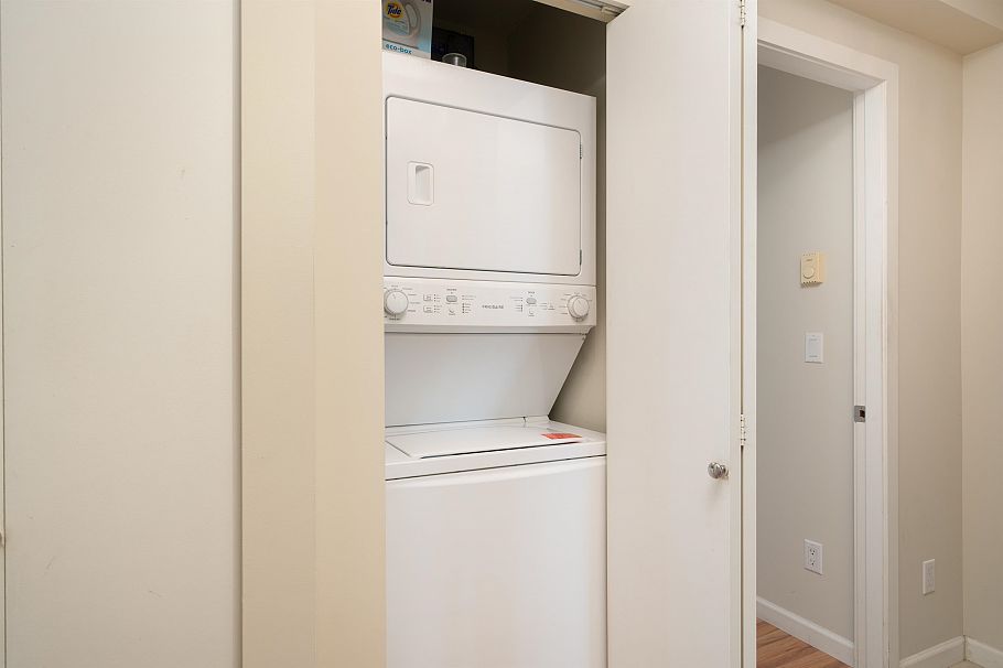 905 1316 W 11th Avenue Vancouver, BC - 21