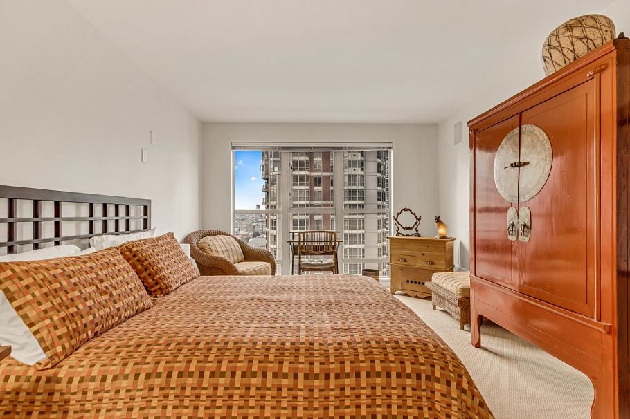 1404 819 Hamilton Street Vancouver, BC - 17