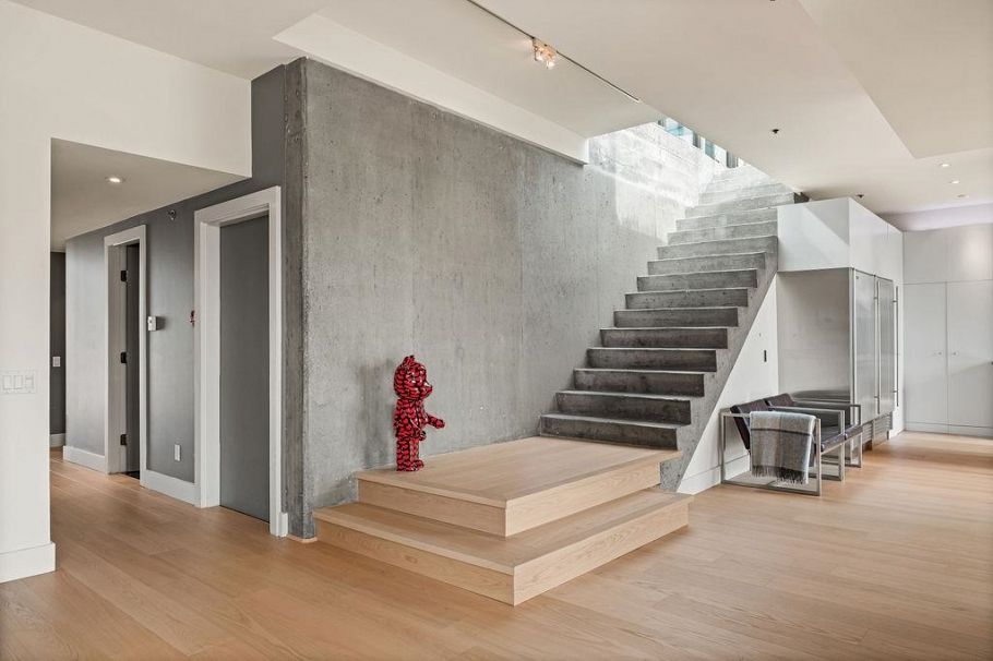 PH 1245 Homer Street Vancouver, BC - 18