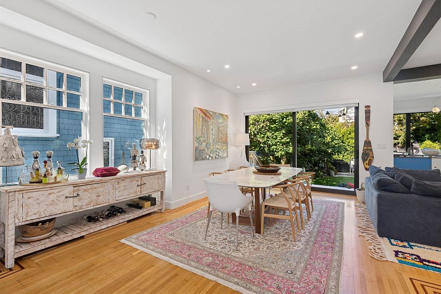 2615 W 2nd Avenue Vancouver, BC - 17