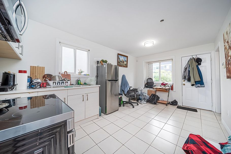 5174 Aberdeen Street Vancouver, BC - 29