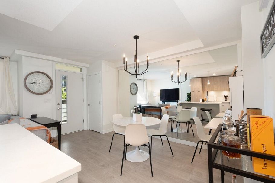 TH13 108 E 8th Street North Vancouver, BC - 13