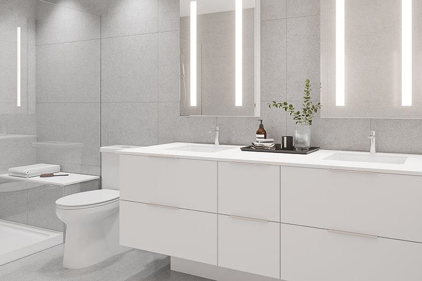 603 6036 Gray Avenue Vancouver, BC - 8