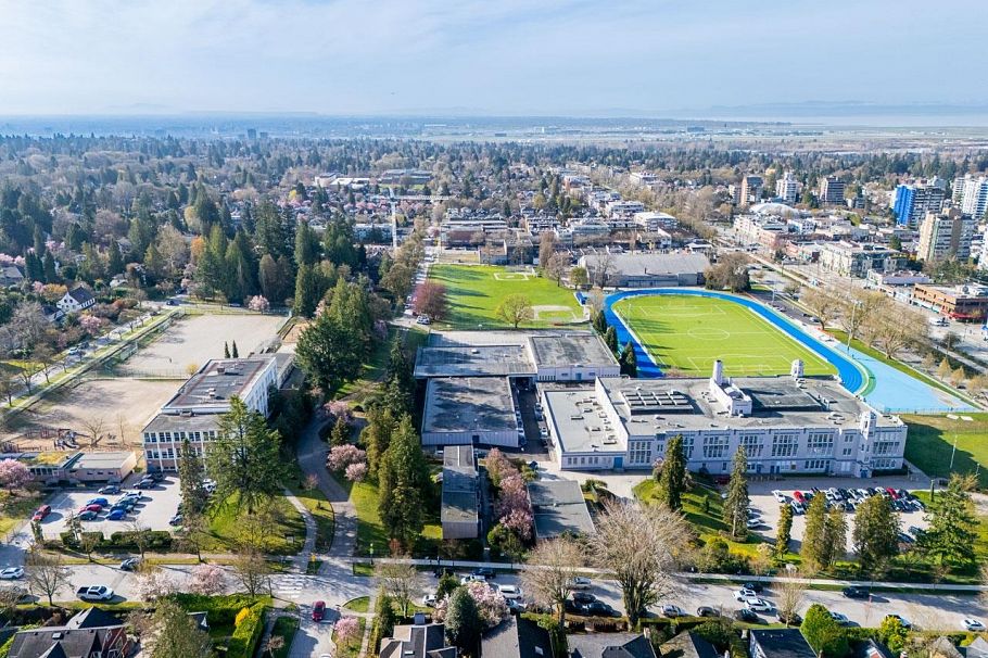 5240 East Boulevard Vancouver, BC - 39