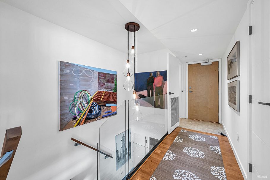 PH8 683 W Victoria Park North Vancouver, BC - 26