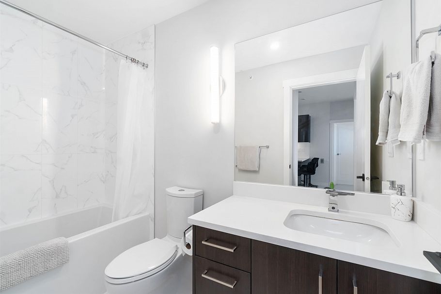 409 1633 Tatlow Avenue North Vancouver, BC - 21