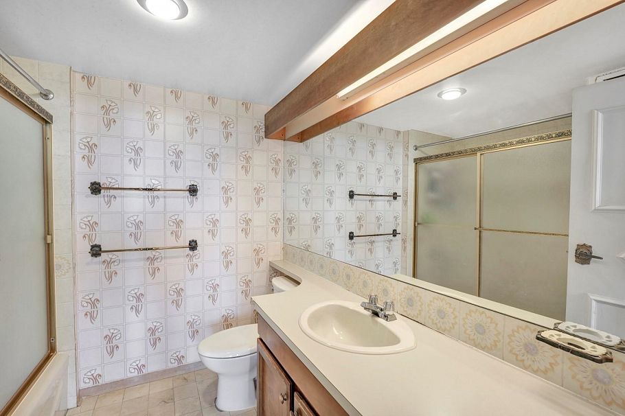 1104 2445 W 3rd Avenue Vancouver, BC - 20