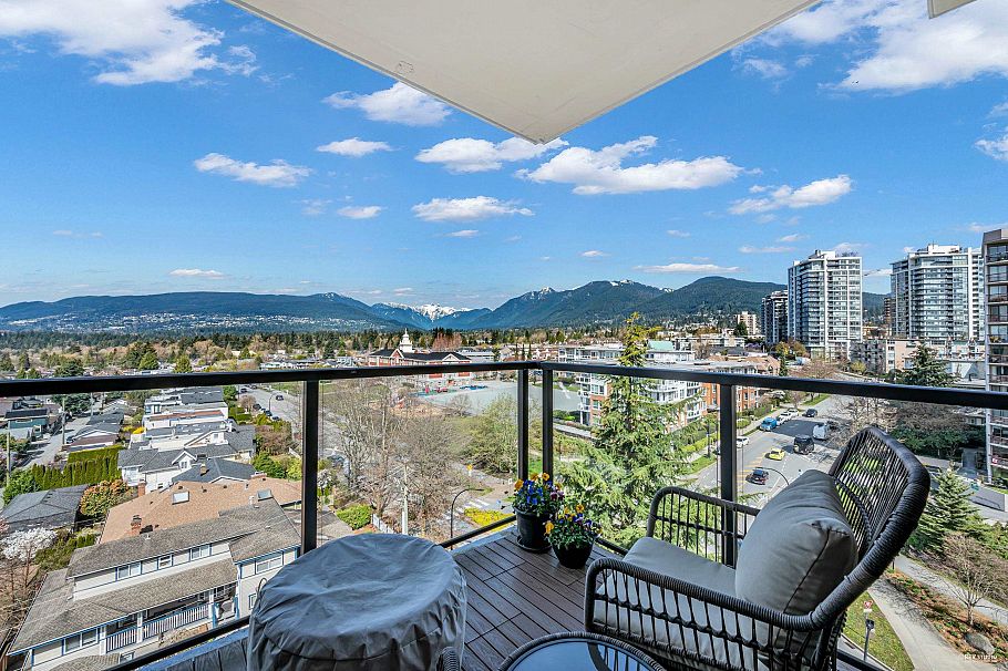 PH8 683 W Victoria Park North Vancouver, BC - 3