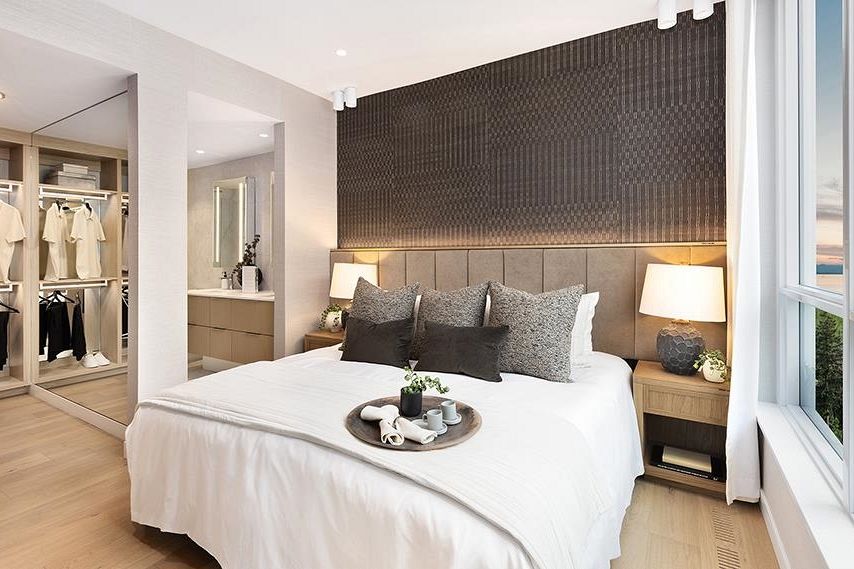 603 6036 Gray Avenue Vancouver, BC - 5