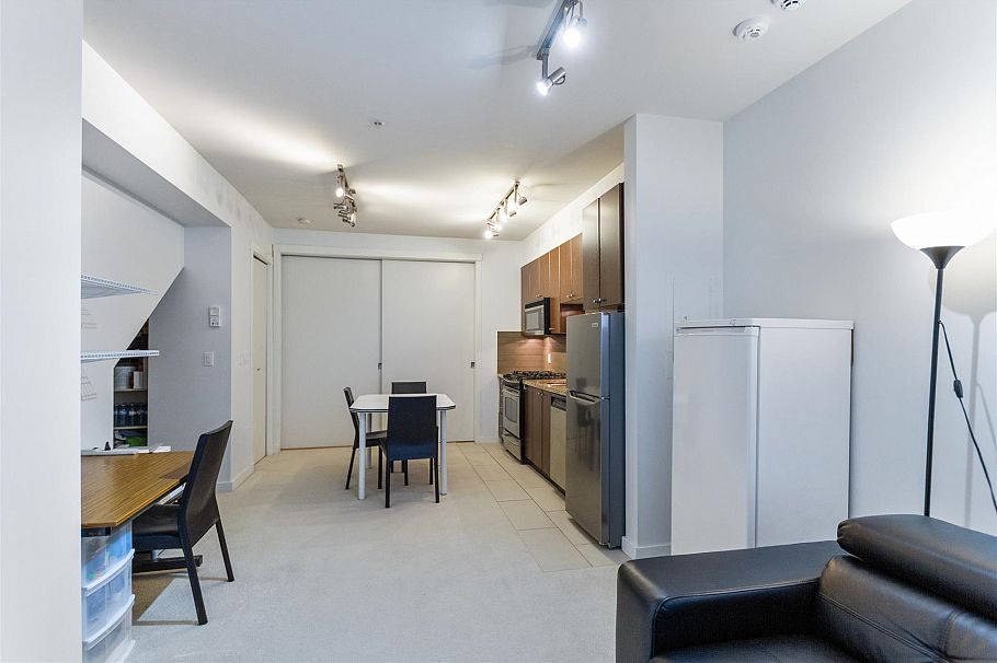 25 1863 Wesbrook Mall Vancouver, BC - 5