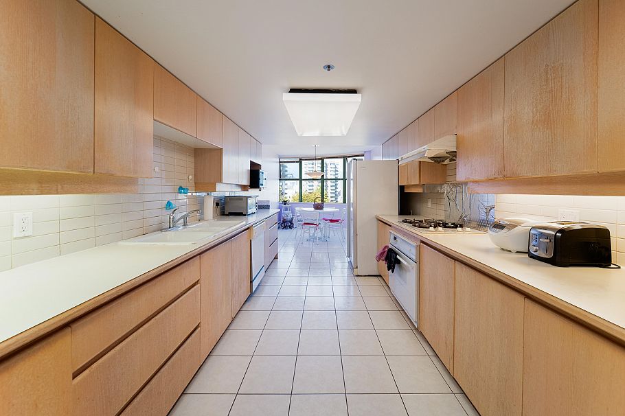 804 518 W 14th Avenue Vancouver, BC - 6