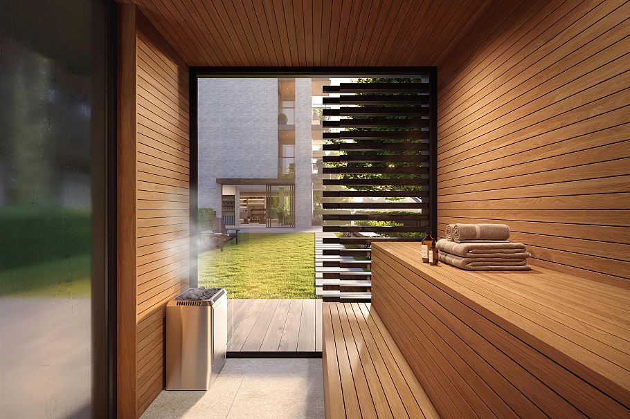 203 5255 Kersland Drive Vancouver, BC - 4