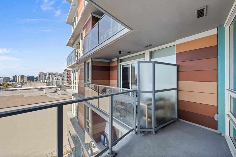 823 180 E 2nd Avenue Vancouver, BC - 14