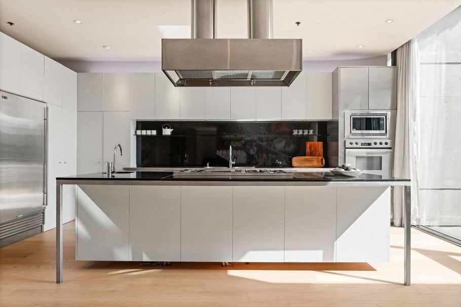 PH 1245 Homer Street Vancouver, BC - 12