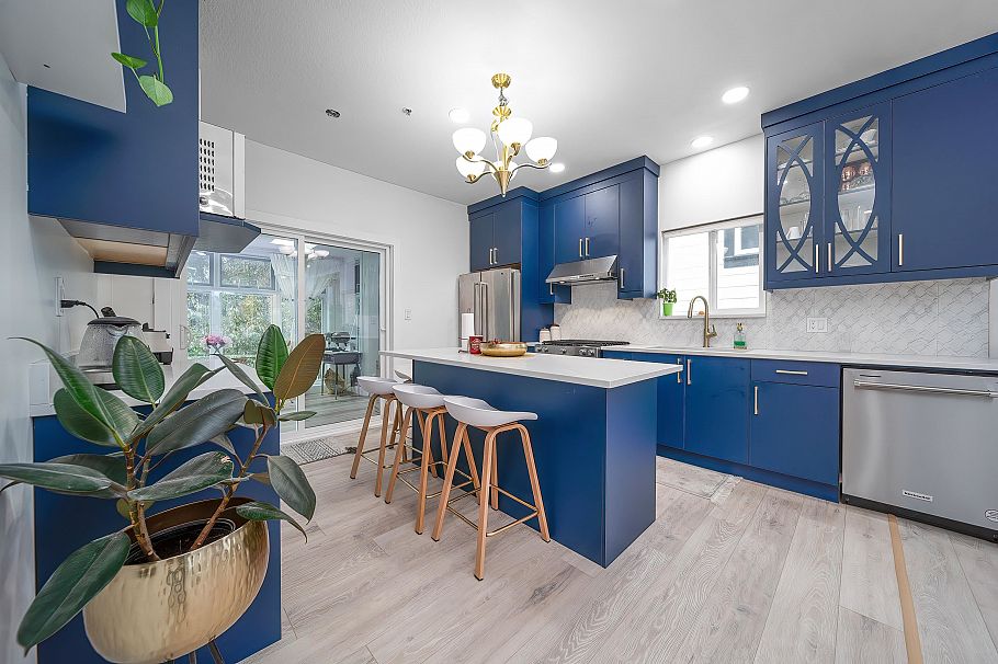 5174 Aberdeen Street Vancouver, BC - 12