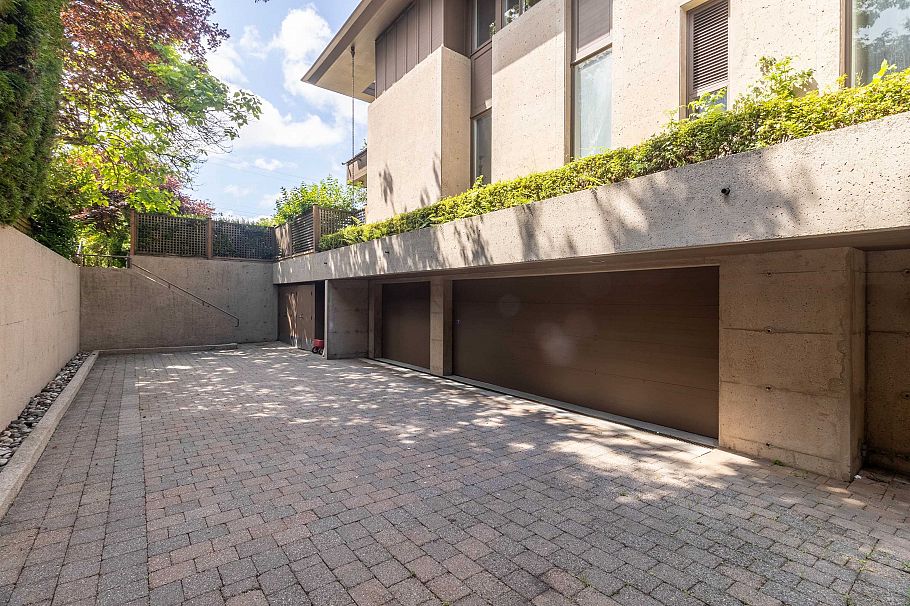 1178 Laurier Avenue Vancouver, BC - 3