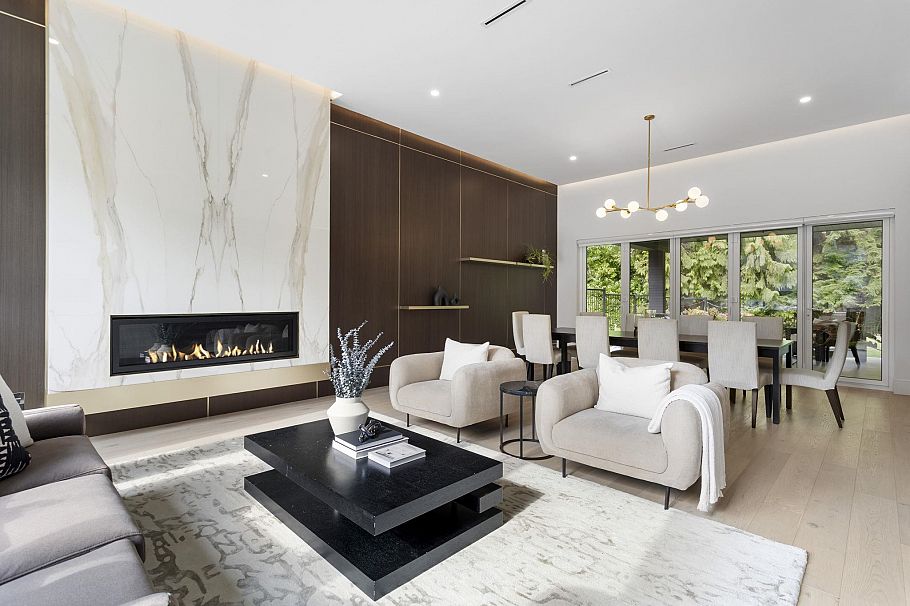 5197 Sonora Drive North Vancouver, BC - 3