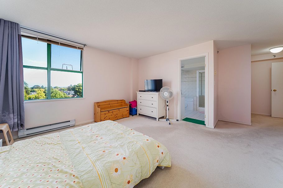 804 518 W 14th Avenue Vancouver, BC - 23