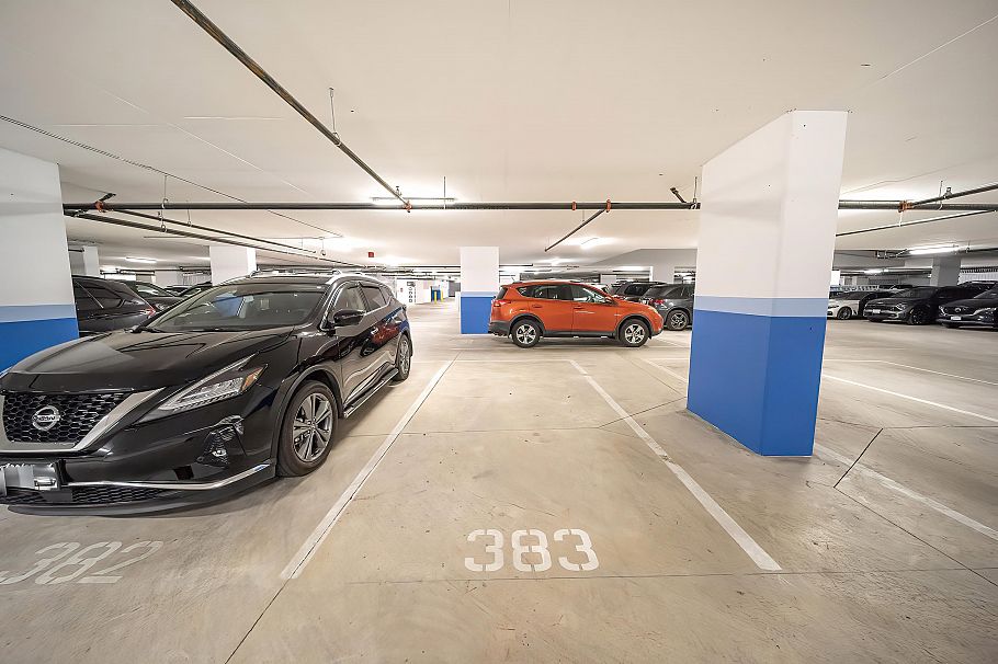 708 7418 Paulson Street Vancouver, BC - 10