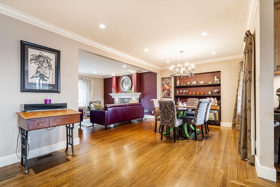 613 E 7th Street North Vancouver, BC - 10