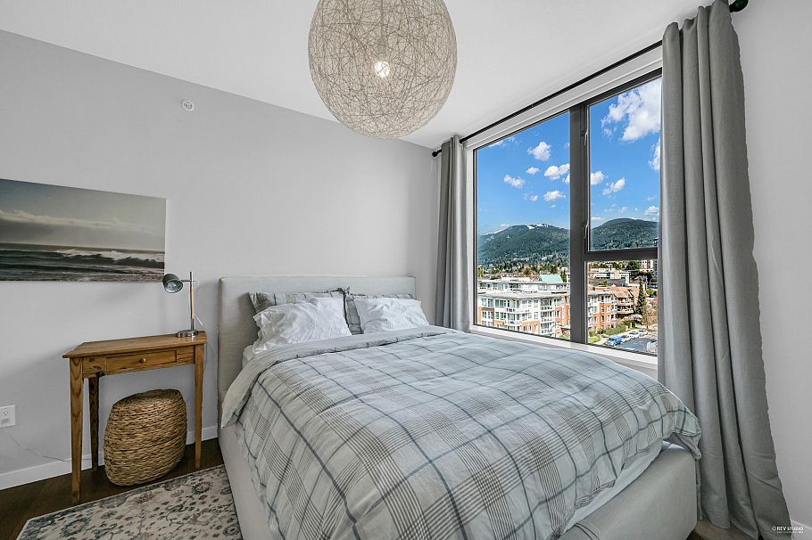 PH8 683 W Victoria Park North Vancouver, BC - 23