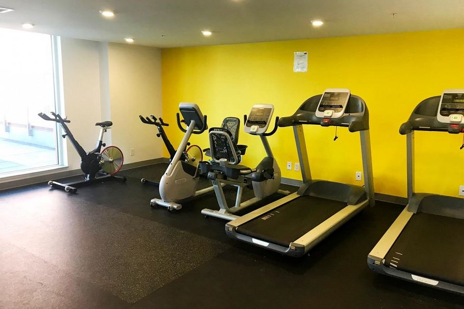 PH8 955 E Hastings Street Vancouver, BC - 15