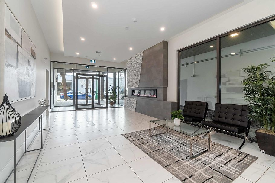 409 1633 Tatlow Avenue North Vancouver, BC - 3