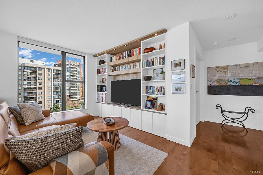 PH8 683 W Victoria Park North Vancouver, BC - 28