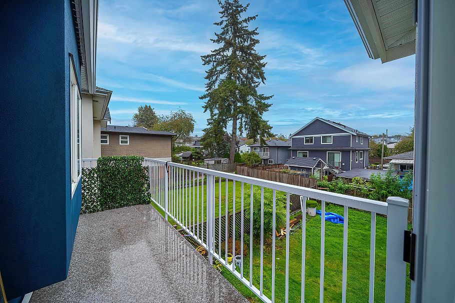 5174 Aberdeen Street Vancouver, BC - 25