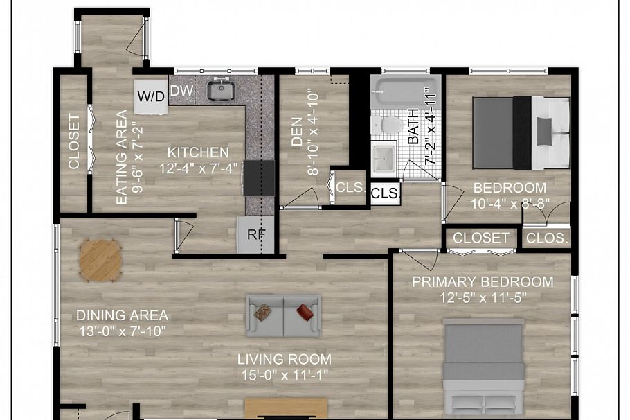 8271 Laurel Street Vancouver, BC - 36