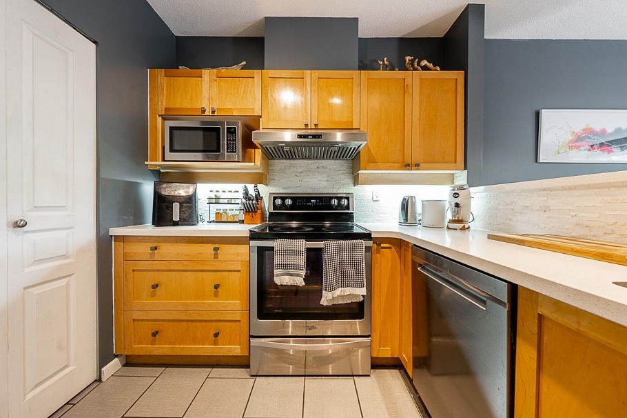 310 1880 E Kent South Avenue Vancouver, BC - 9