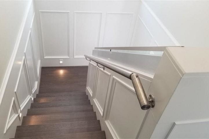 3699 Napier Street Vancouver, BC - 21