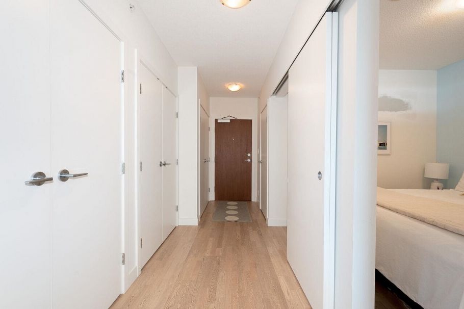 354 250 E 6 Avenue Vancouver, BC - 6