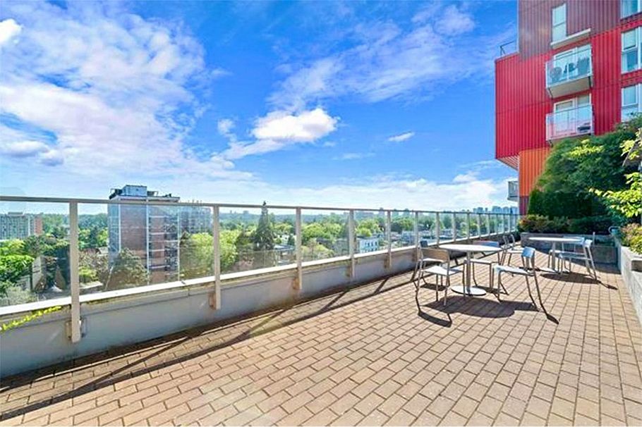 PH8 955 E Hastings Street Vancouver, BC - 24