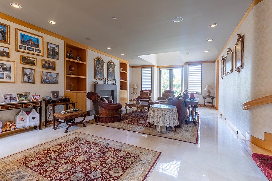 1178 Laurier Avenue Vancouver, BC - 9