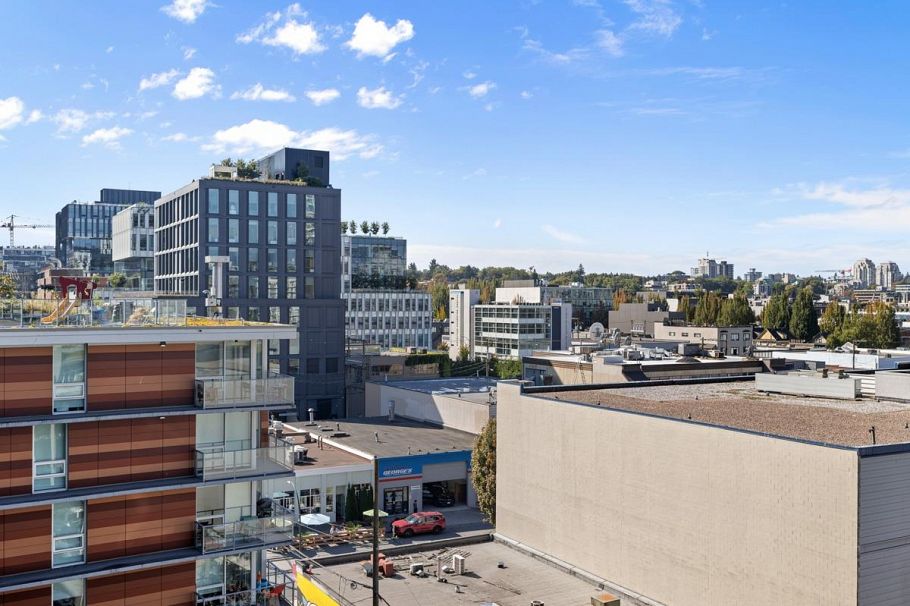 823 180 E 2nd Avenue Vancouver, BC - 12