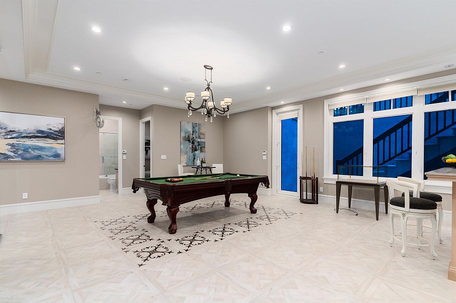 5755 Angus Drive Vancouver, BC - 27